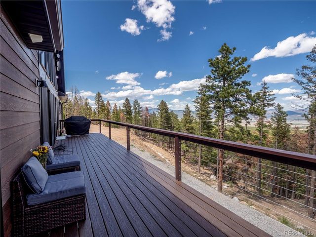16874 County Road 325, Buena Vista, CO 81211