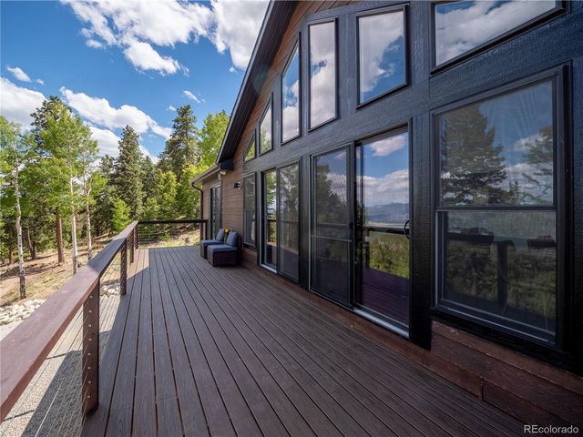16874 County Road 325, Buena Vista, CO 81211