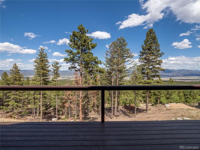 16874 County Road 325, Buena Vista, CO 81211