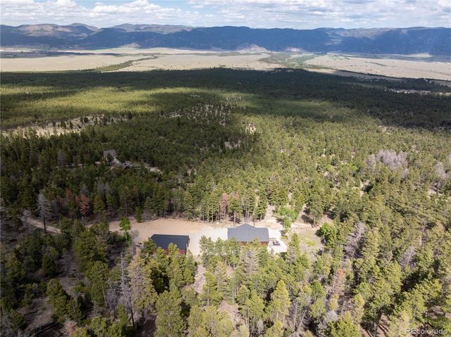 16874 County Road 325, Buena Vista, CO 81211