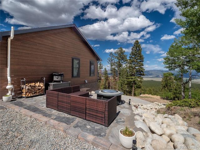 16874 County Road 325, Buena Vista, CO 81211