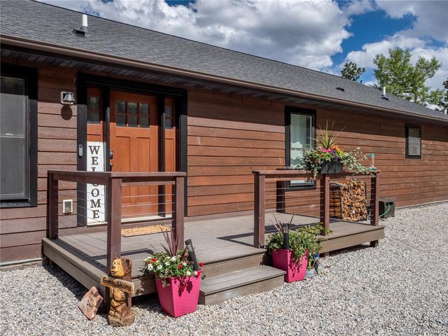 16874 County Road 325, Buena Vista, CO 81211