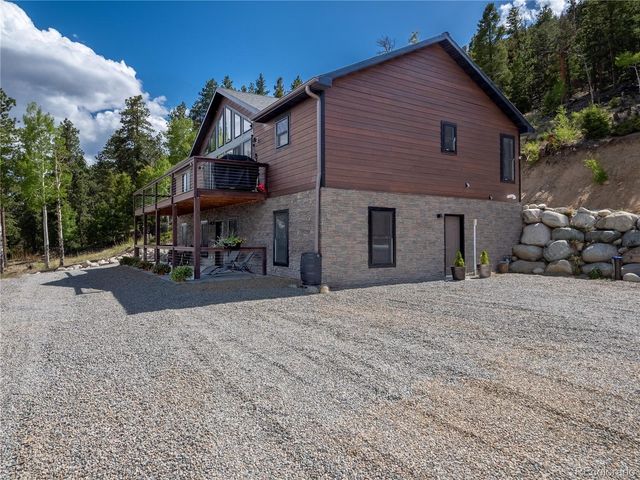 16874 County Road 325, Buena Vista, CO 81211