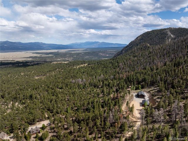16874 County Road 325, Buena Vista, CO 81211