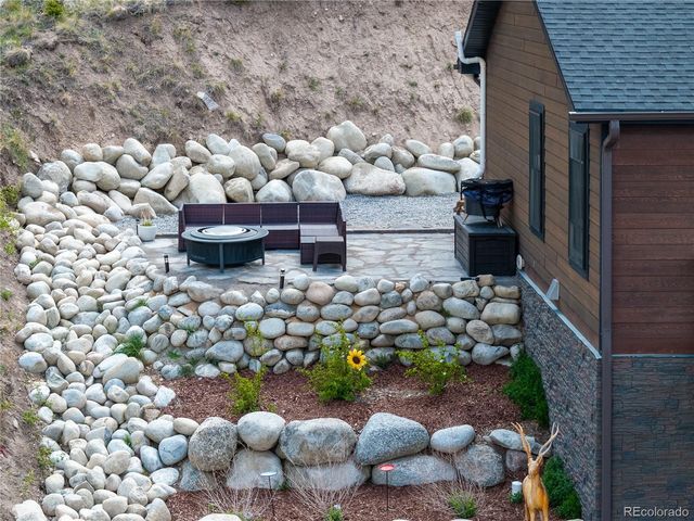 16874 County Road 325, Buena Vista, CO 81211