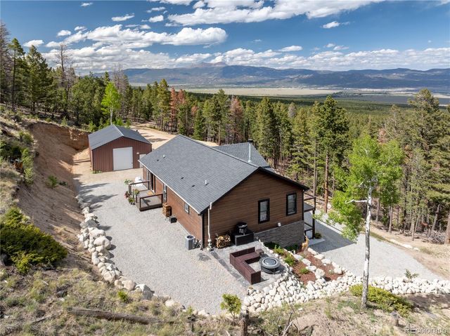 16874 County Road 325, Buena Vista, CO 81211