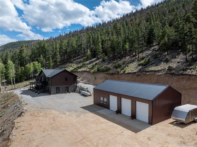 16874 County Road 325, Buena Vista, CO 81211