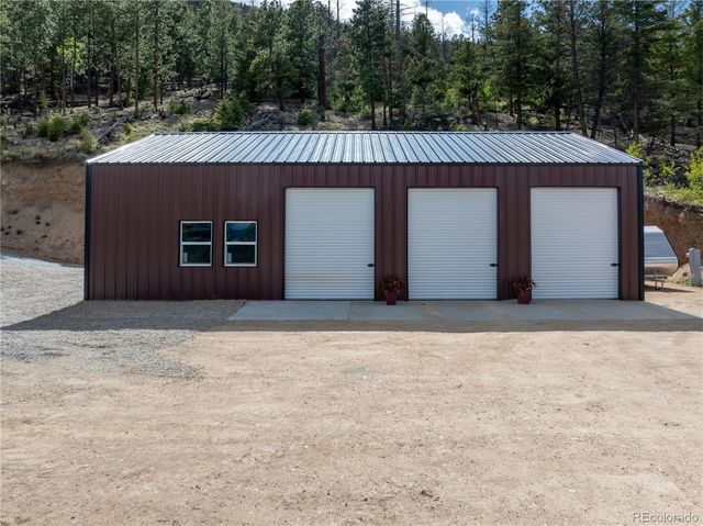 16874 County Road 325, Buena Vista, CO 81211