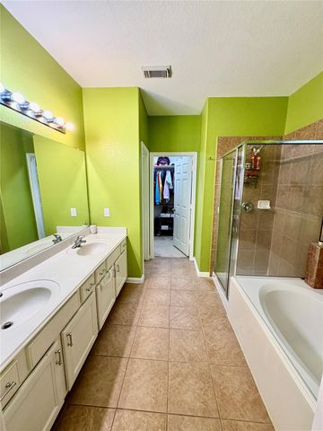 21413 Quail Point Lane, Porter, TX 77365