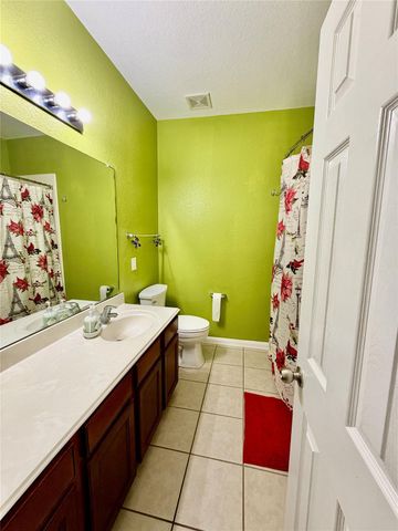 21413 Quail Point Lane, Porter, TX 77365