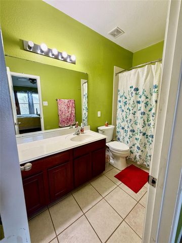 21413 Quail Point Lane, Porter, TX 77365