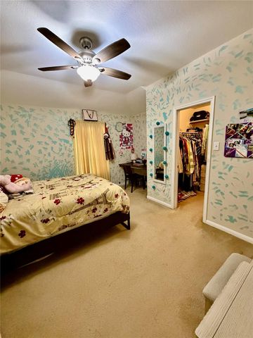 21413 Quail Point Lane, Porter, TX 77365