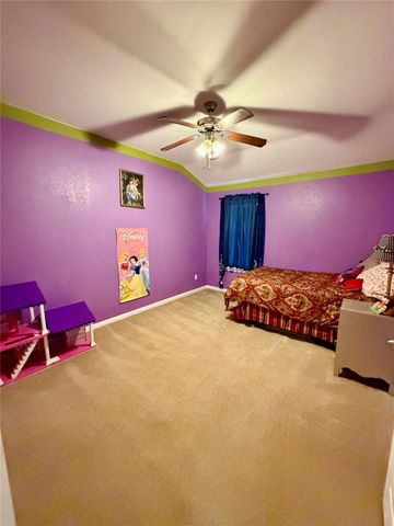 21413 Quail Point Lane, Porter, TX 77365