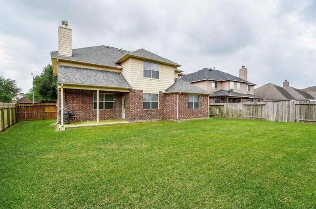 21413 Quail Point Lane, Porter, TX 77365