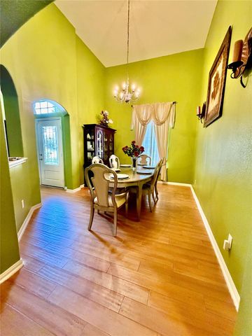 21413 Quail Point Lane, Porter, TX 77365