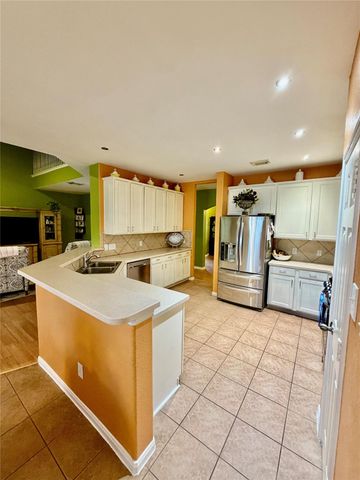 21413 Quail Point Lane, Porter, TX 77365