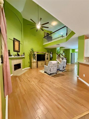 21413 Quail Point Lane, Porter, TX 77365