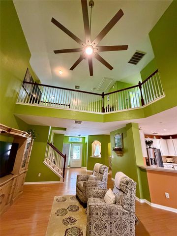 21413 Quail Point Lane, Porter, TX 77365