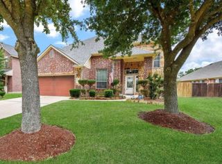 21413 Quail Point Lane, Porter, TX 77365