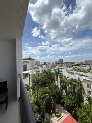 651 Okeechobee Boulevard 808, West Palm Beach, FL 33401