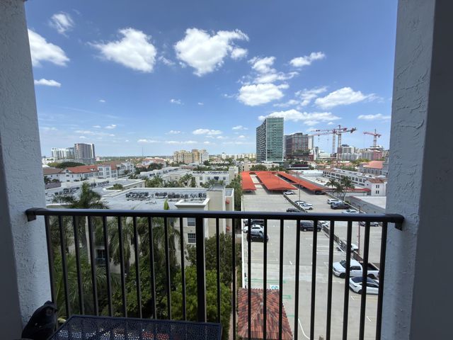 651 Okeechobee Boulevard 808, West Palm Beach, FL 33401