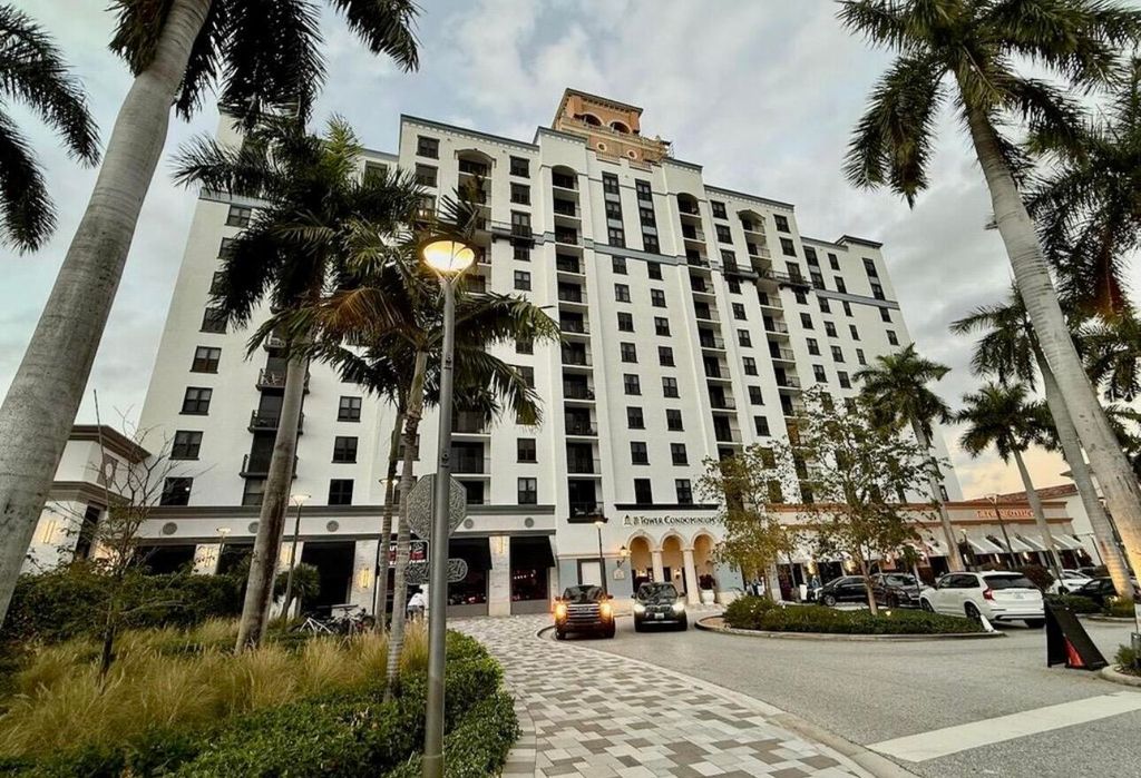 651 Okeechobee Boulevard 808, West Palm Beach, FL 33401