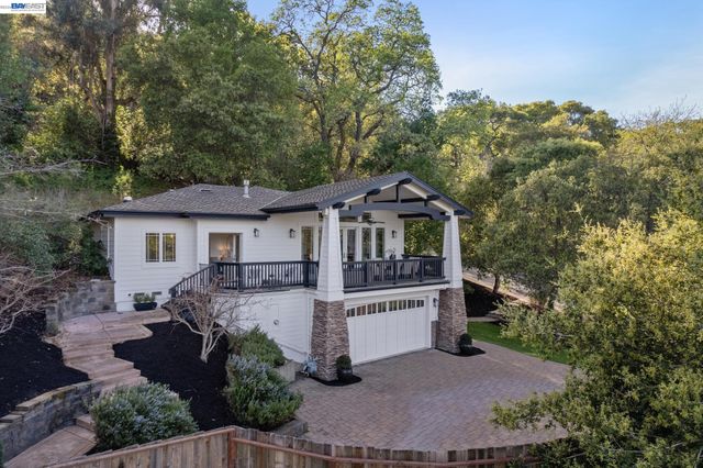 475 Starview Drive, Danville, CA 94526