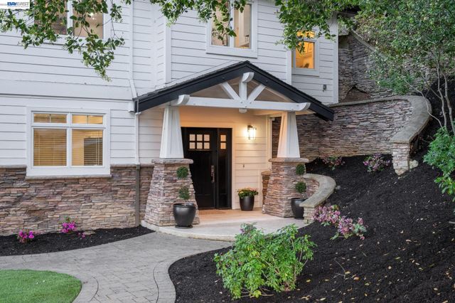 475 Starview Drive, Danville, CA 94526