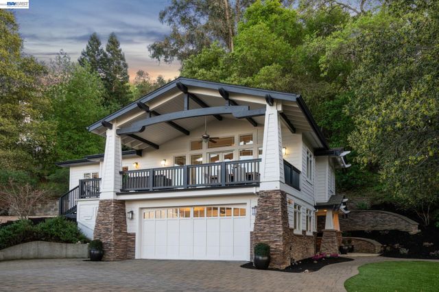 475 Starview Drive, Danville, CA 94526