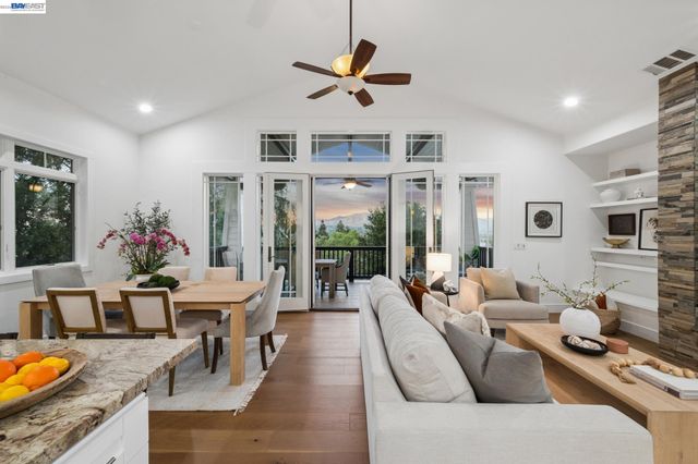 475 Starview Drive, Danville, CA 94526