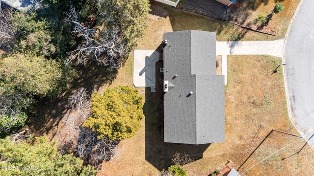 107 Templeton Drive, Greenville, NC 27858