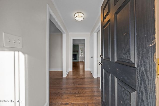 107 Templeton Drive, Greenville, NC 27858