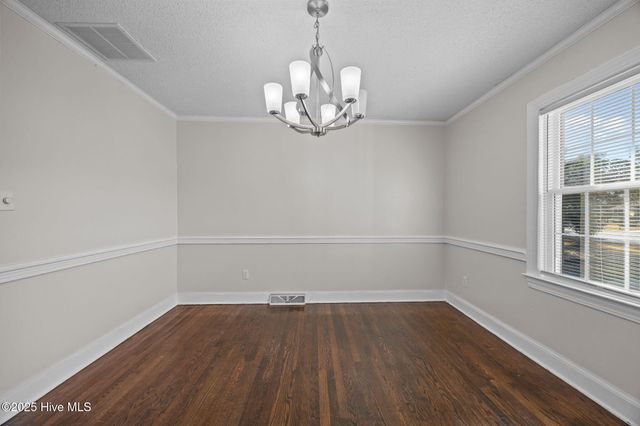 107 Templeton Drive, Greenville, NC 27858