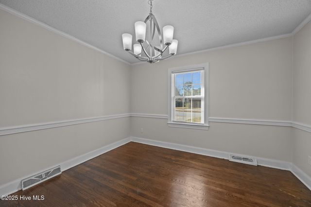 107 Templeton Drive, Greenville, NC 27858