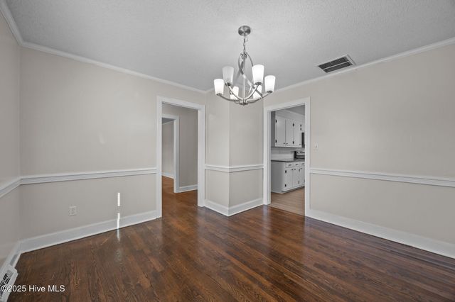 107 Templeton Drive, Greenville, NC 27858