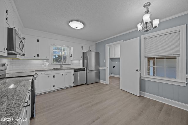 107 Templeton Drive, Greenville, NC 27858