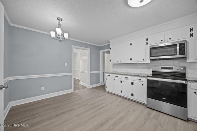 107 Templeton Drive, Greenville, NC 27858