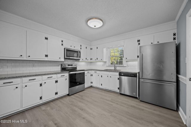 107 Templeton Drive, Greenville, NC 27858