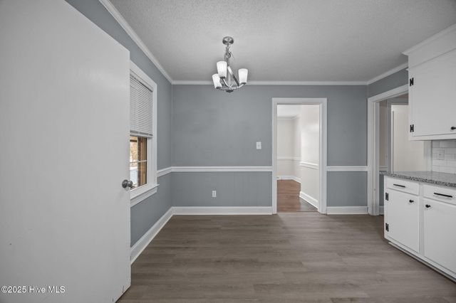 107 Templeton Drive, Greenville, NC 27858