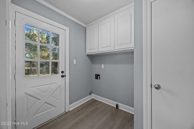 107 Templeton Drive, Greenville, NC 27858