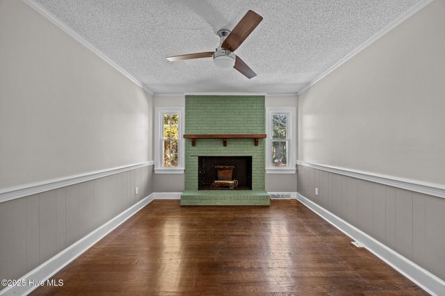 107 Templeton Drive, Greenville, NC 27858