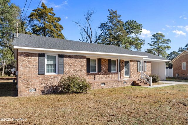 107 Templeton Drive, Greenville, NC 27858
