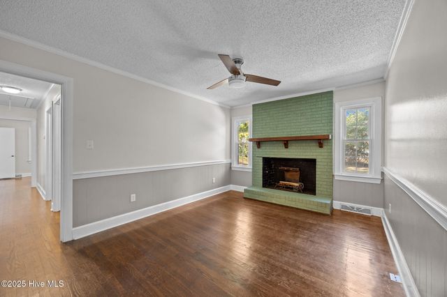 107 Templeton Drive, Greenville, NC 27858