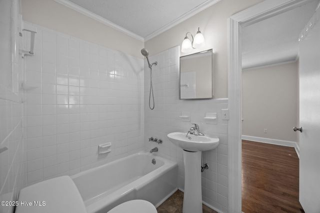 107 Templeton Drive, Greenville, NC 27858