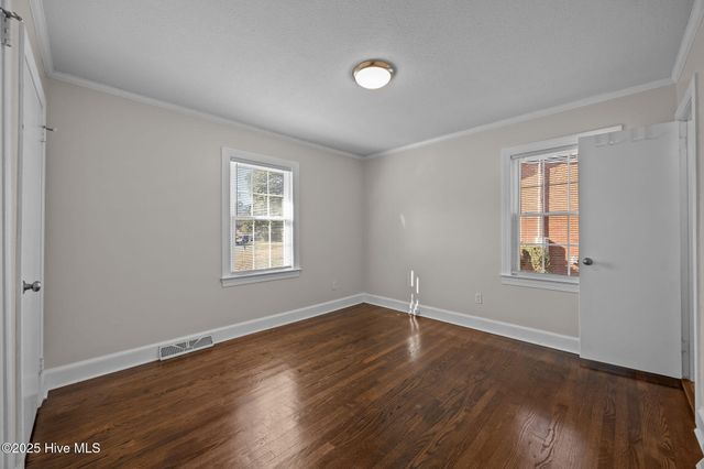 107 Templeton Drive, Greenville, NC 27858