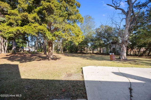 107 Templeton Drive, Greenville, NC 27858