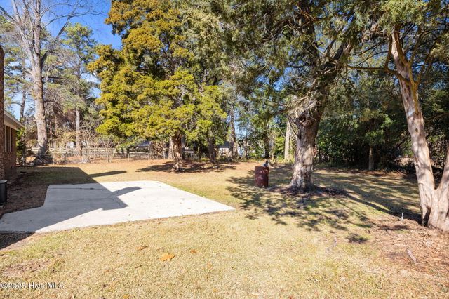 107 Templeton Drive, Greenville, NC 27858