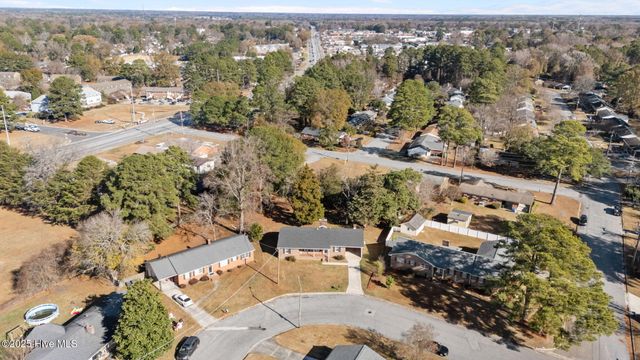 107 Templeton Drive, Greenville, NC 27858