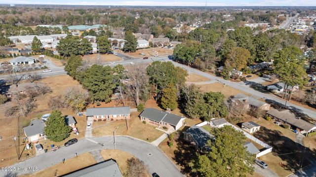 107 Templeton Drive, Greenville, NC 27858