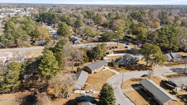 107 Templeton Drive, Greenville, NC 27858